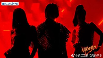 ​天赐的声音第三季百科 天赐的声音3官宣首播时间