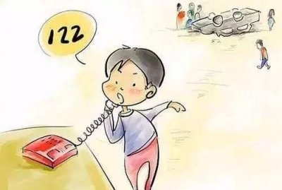 ​122是什么电话，122和12345是什么电话？