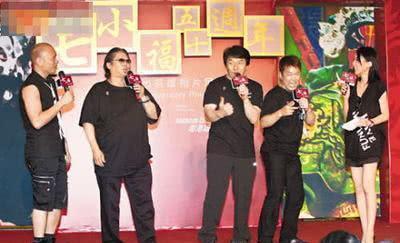 一代宗师元彪去哪了成龙道出真相，原因让人心酸