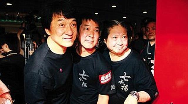 一代宗师元彪去哪了成龙道出真相，原因让人心酸