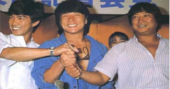 一代宗师元彪去哪了成龙道出真相，原因让人心酸