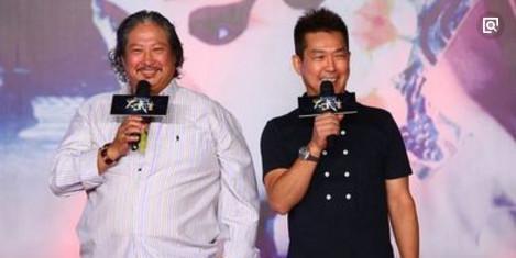 一代宗师元彪去哪了成龙道出真相，原因让人心酸