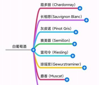 ​红酒的分类，中国红酒的级别是怎么分的？