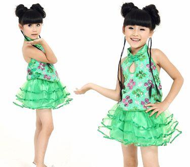 儿童编发简单又漂亮发型(9款儿童适合的编发发型)(2)