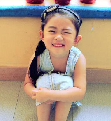 儿童编发简单又漂亮发型(9款儿童适合的编发发型)(5)