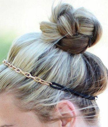 儿童编发简单又漂亮发型(9款儿童适合的编发发型)(3)