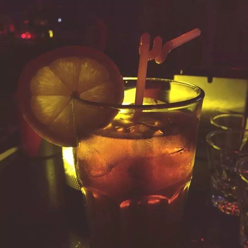 第一次去清吧点什么酒