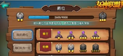 加官进爵游戏,玩热血三国游戏怎么升官进爵图3