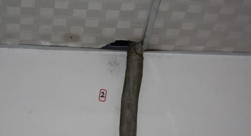 吊顶上有老鼠怎么解决,吊顶上有老鼠怎么驱赶