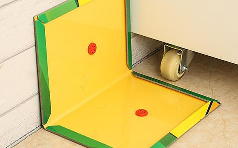 吊顶上有老鼠怎么解决,吊顶上有老鼠怎么驱赶图3