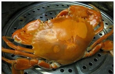 ​大螃蟹蒸多长时间，大螃蟹蒸多长时间？