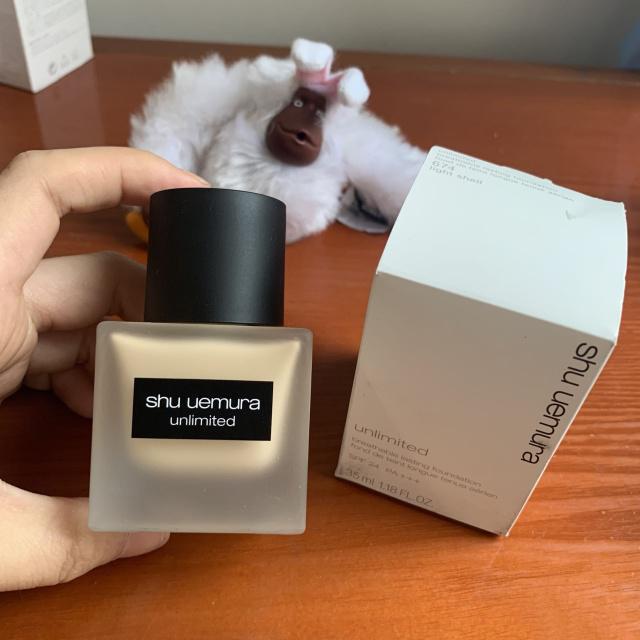 雅诗兰黛dw粉底液到底好不好用（5款大牌粉底液测评）(5)