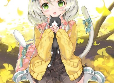 ​女生喜欢你藏不住的4种表现，别因看不出而错过了