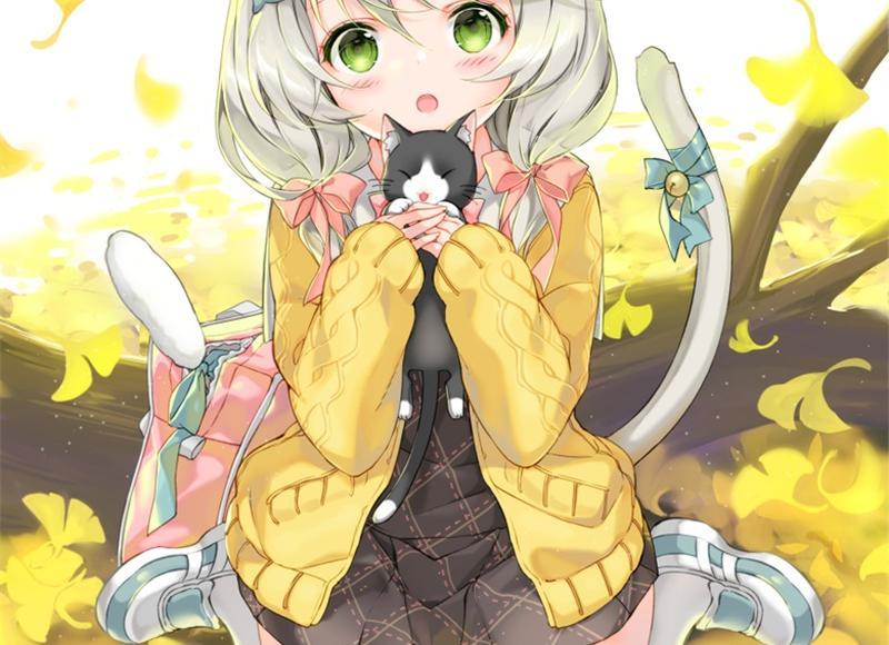 女生喜欢你藏不住的4种表现，别因看不出而错过了