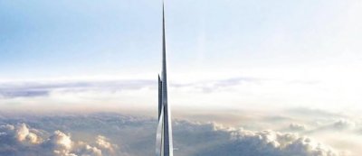 ​迪拜塔造价5亿美元,迪拜塔多少米