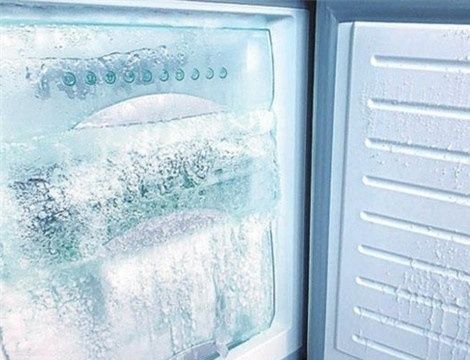 空调制冷越低越冷吗?