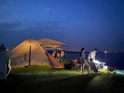 ​露营需要准备什么装备（户外露营要准备什么？这份超完整装备清单适合初级过夜