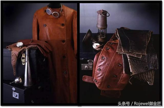 登喜路百科(来自绅士的优雅)(4)