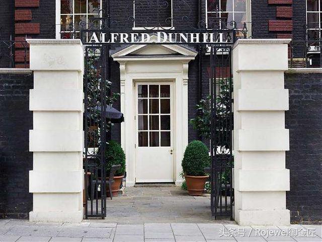 登喜路百科(来自绅士的优雅)(5)