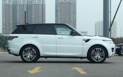 ​路虎报价大全，路虎价格表汽车报价