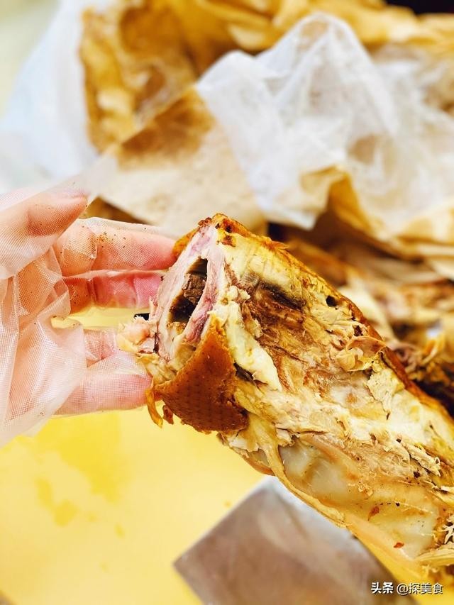 最简单的鸭架汤做法(百分百成功的奶白鸭架汤)(4)