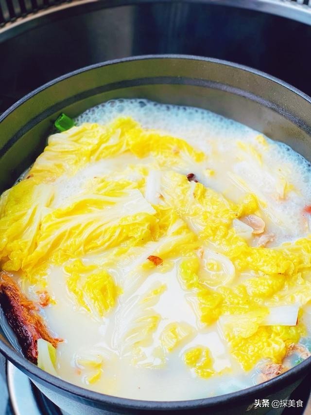 最简单的鸭架汤做法(百分百成功的奶白鸭架汤)(2)