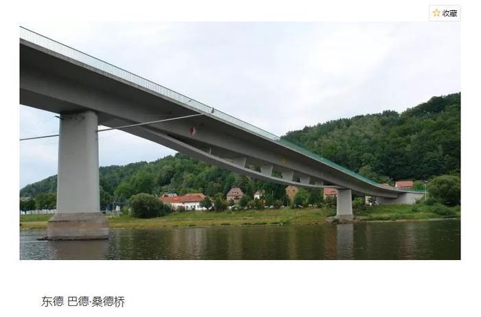 初中学历设计师与拿反图纸工人铸就神作？“悬带桥”了解一下