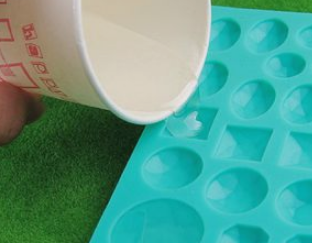 冬天怎么让滴胶快速干,滴胶不干怎么补救让滴胶快速干图4