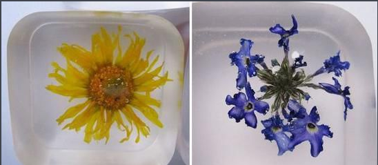 冬天怎么让滴胶快速干,滴胶不干怎么补救让滴胶快速干图7