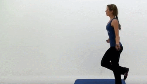 多种跳绳的正确方法与技巧(几种跳绳的方式)(6)