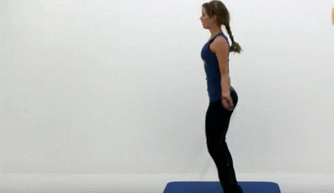 多种跳绳的正确方法与技巧(几种跳绳的方式)(4)