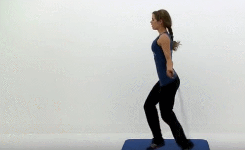 多种跳绳的正确方法与技巧(几种跳绳的方式)(3)