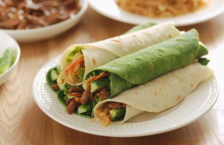 二月二龙抬头下雨有什么新增说法(传统习俗千万别忘)(5)