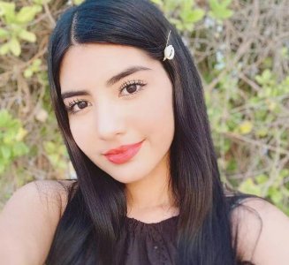 ​墨西哥微胖女神 风韵姿态气质若兰 腰粗屁股大的女生学她就对了