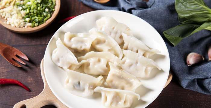 冷冻肉饺子煮多久才熟