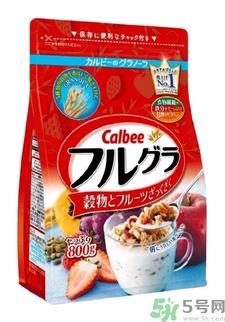 卡乐比水果麦片真假怎么辨别?卡乐比水果麦片真假 卡乐比水果麦片真假怎么辨别?卡乐比水果麦片真假