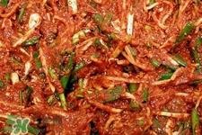 辣白菜咸了怎么办?辣白菜咸了怎么补救? 辣白菜咸了怎么办?辣白菜咸了怎么补救?