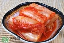 辣白菜咸了怎么办?辣白菜咸了怎么补救? 辣白菜咸了怎么办?辣白菜咸了怎么补救?