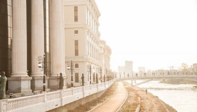 ​北马其顿属于哪 北马其顿是那个国家