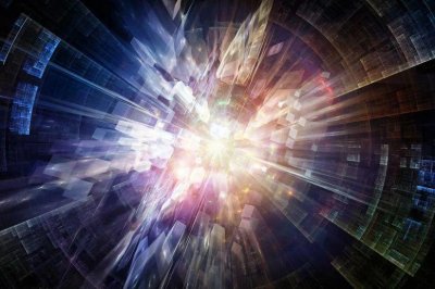 ​天文新发现：生命基本要素出现时间追溯至宇宙大爆炸后 5-7 亿年