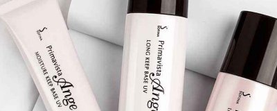 ​涂了隔离霜没有卸妆水怎么办