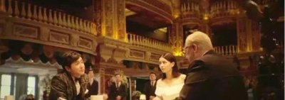 ​每日财经故事：最贵的午餐-巴菲特午餐