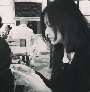 ​徐静蕾爱王朔死去活来，最后却和黄立行走到一起