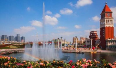 ​江苏境内下一座二线城市，泰州、淮安落选，不是连云港也不是宿迁