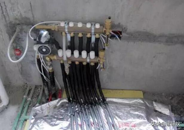 地暖漏水检测步骤 地暖漏水怎么检测(2)