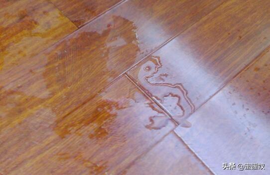 地暖漏水检测步骤 地暖漏水怎么检测(1)