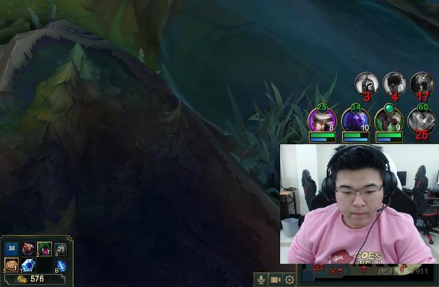韦神玩LOL上瘾了？直播间标题引人瞩目：不想玩绝地求生,只想LOL