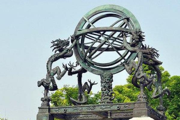 浑天仪的用途(浑天仪是什么)