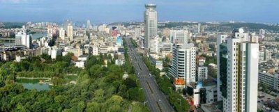 ​四川有一城市，比达州攀枝花穷，比成都还大