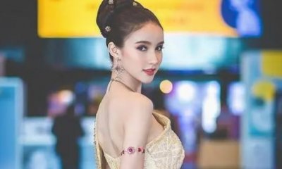 ​泰国人妖怎么形成的（泰国人妖到底什么意思）